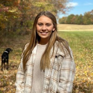 Meet your Posher, Vanessa